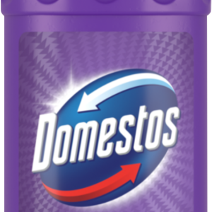 Domestos 500Ml - Lavendar Shrink